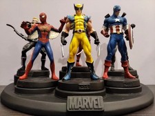 Marvel Movie Universe Sammel