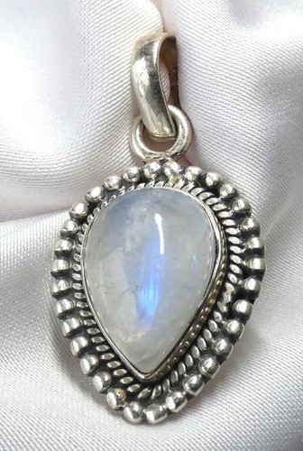 Anhänger 925 silber - 💙anhänger,