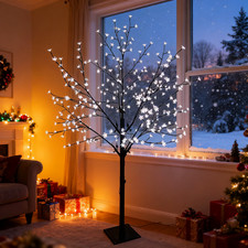 B-WAREM 180CM 336LED