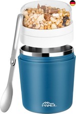 Pameil Müslibecher to go