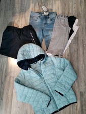 Bekleidungspaket Jungen Gr