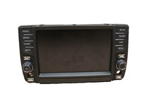 VW Anzeige Bedieneinheit Display Infotainment Discover Pro 5G0919606 .