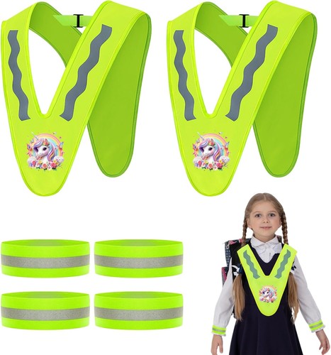 Spermuoy warnweste kinder - spermuoy,