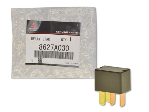 Relais 8627a030 für - 8627a030,