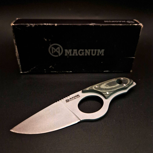 Magnum feststehendes messer - feststehendes,