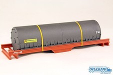 Ladegüter Bauer Spezialtank