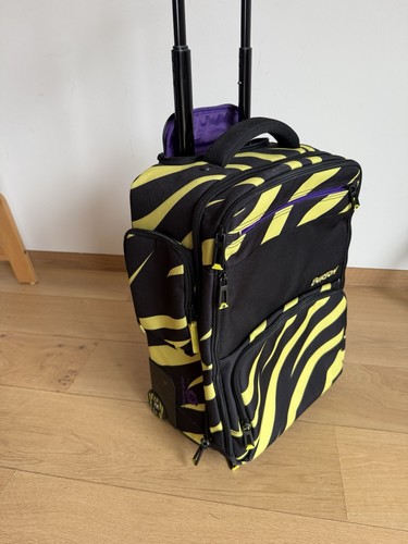 Burton handgepäck trolley - handgepäck,