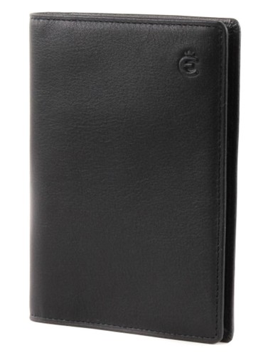 Esquire logo passport case - esquire,