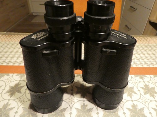 Fernglas esde optik 7x50 - fernglas,