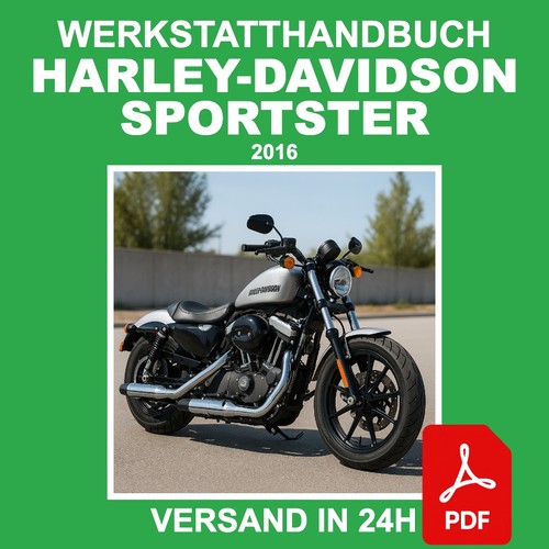 Werkstatthandbuch