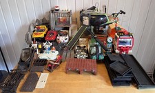 Riesiger playmobil konvolut - riesiger,