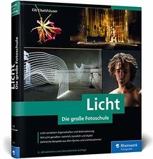 Licht die große fotoschule - große,