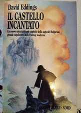 DAS VERZAUBERTE SCHLOSS DAVID