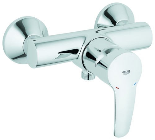 Grohe eurostyle brausebatterie - eurostyle,