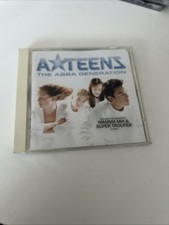 A* Teens - The Abba Generation