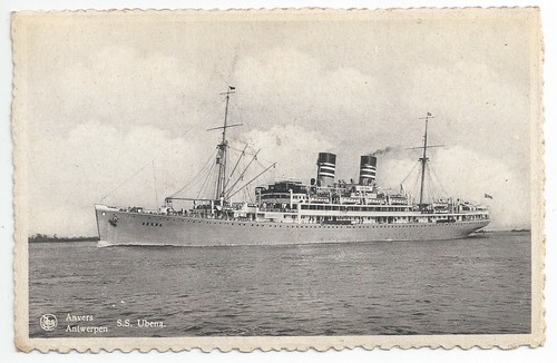 Doal german east africa - german,