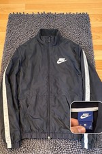 Nike Vintage Trainingsjacke