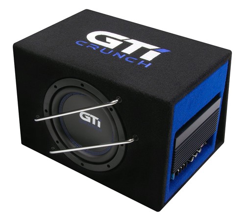 Crunch gti 800a - 20, cm