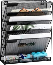 Wand Zeitschriftenhalter