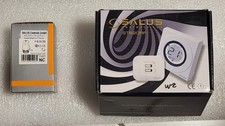 Salus St620RF Bodenheizung Raumthermostat/Funk Komplettsatz 