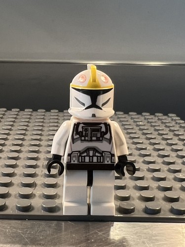 Lego star wars minifigur - lego,