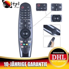 Fernbedienung-Smart-TV Ersatz