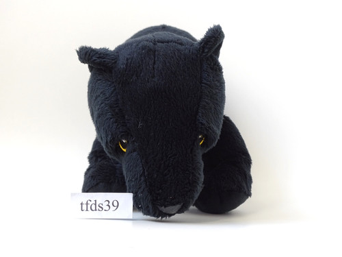 Ikea panther mjukhet baby - panther,