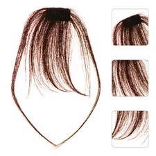 Bang Haarspange Haar Bang