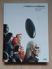 "Die TECHNO-VÄTER"