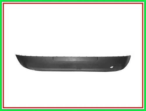 Spoiler golf tuv - spoiler, *tuv*