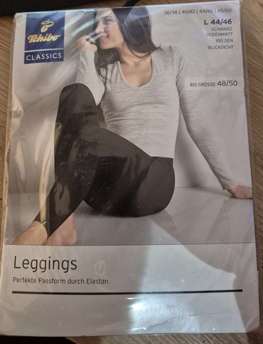 Tchibo classics leggings - tchibo,