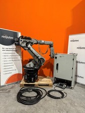 Kuka Roboter KR 60 L45-3 KRC 2 ED 05 Robot  KCP 2 Industrieroboter