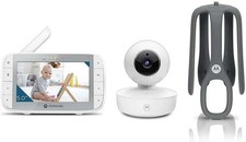 Motorola Nursery VM55