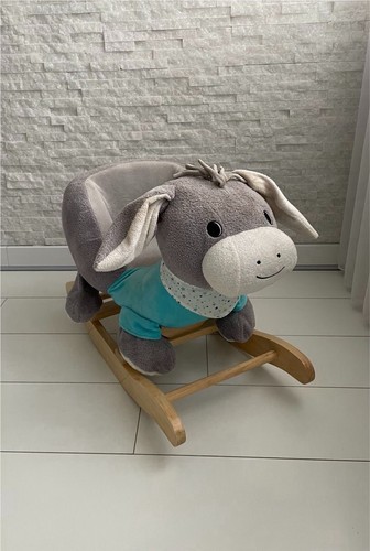 Sterntaler schaukelesel - sterntaler,