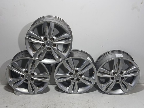 5jx17 felgensatz hyundai - felgensatz,