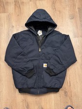 Carhartt Active Jacket Navy–