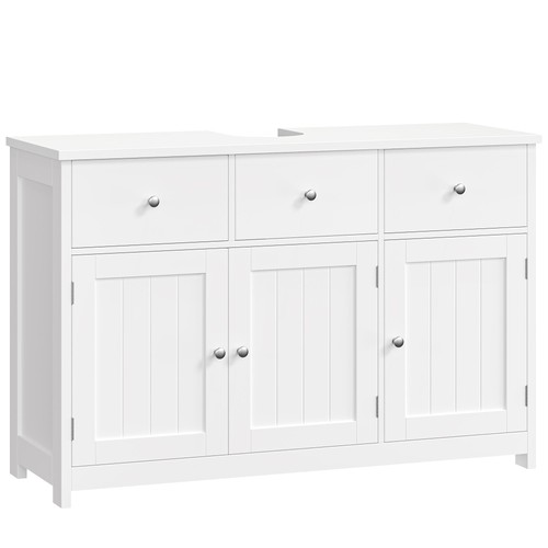 Waschbeckenunterschrank 100 - , cm