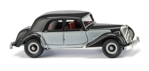 Wiking 082204 citroën 15 - 082204,