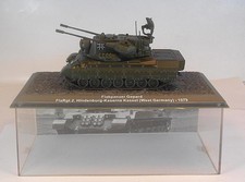 Atlas 1/72 Flakpanzer Gepard