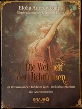 Orakelkarten Deutsch Mit Buch