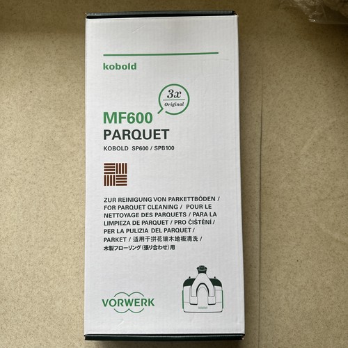 Vorwerk - 3,