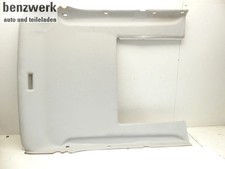 Mercedes W124 Dachhimmel