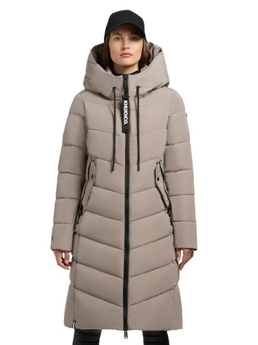 Khujo damen jacke - khujo, winterjacke
