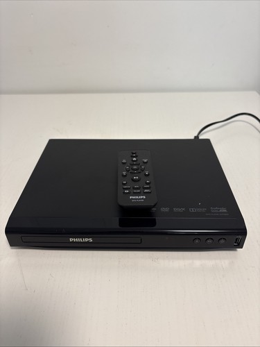 Philips dvd player - philips,