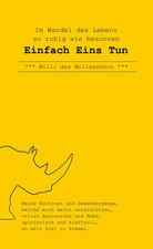 Willi das Wollnashorn | Im