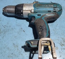Original Makita BHP451 Akku Schlagbohrschrauber 3 Gang leicht defekt