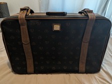 Christian dior reisekoffer - christian,