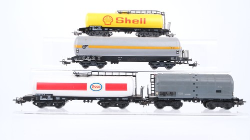 Märklin konvolut - h0,