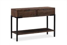 DETROIT Konsole mit 2