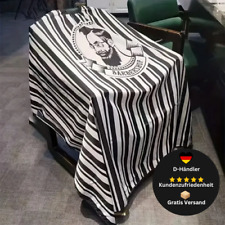 Barber Haarschneideumhang Friseurumhang Frisör Umhang Friseur Frisierumhang